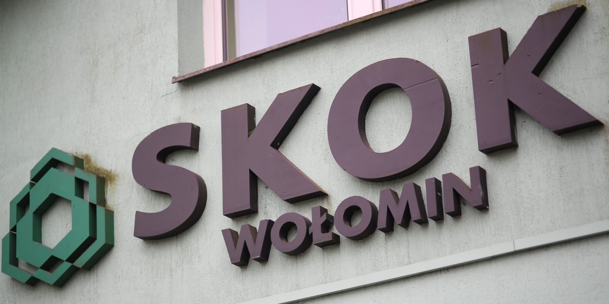 SKOK Wołomin