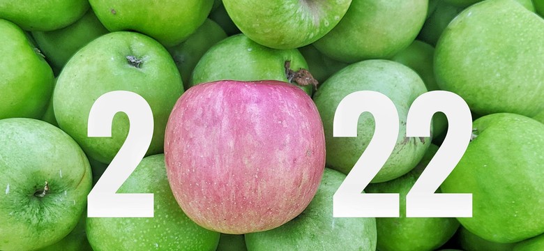 Postanowienia noworoczne: Jak jeść zdrowo? Dietetyk radzi