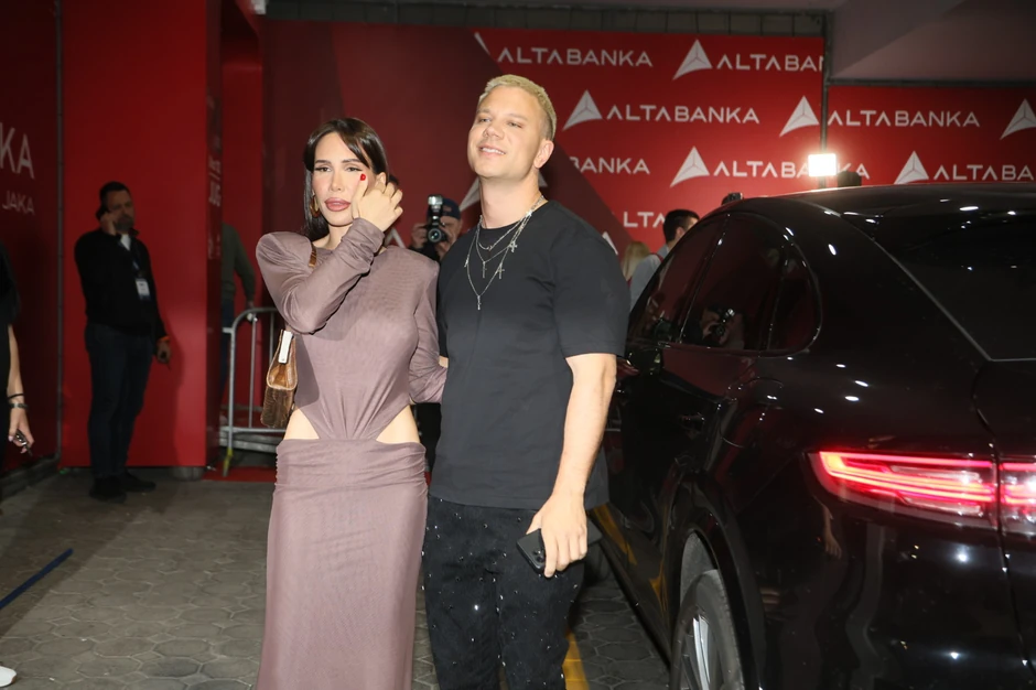 koncert Vesne Zmijanac