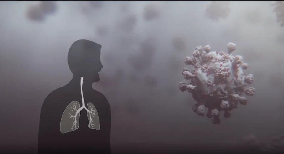 Korona virus mutira sporije nego drugi respiratorni virusi poput onih koji izazivaju grip