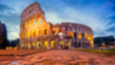 Podwyżka cen biletów do Koloseum w Rzymie