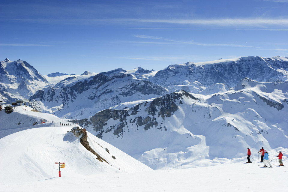 Courchevel