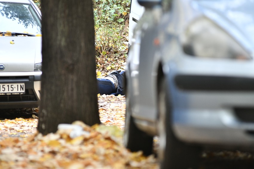 Ubistvo u Jerkoviću