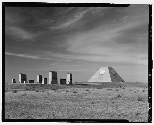 Stanley R. Mickelsen Safeguard Complex