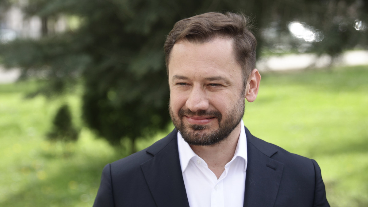 Kandydat "zadrwił" z sondaży. Kim jest zwycięzca wyborów w Krakowie?