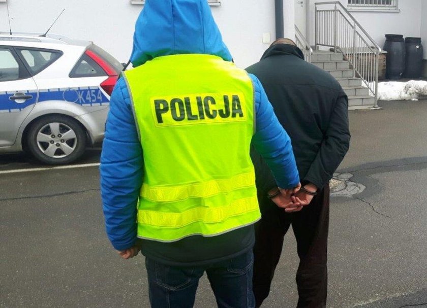 Policja zapobiegła konfrontacji