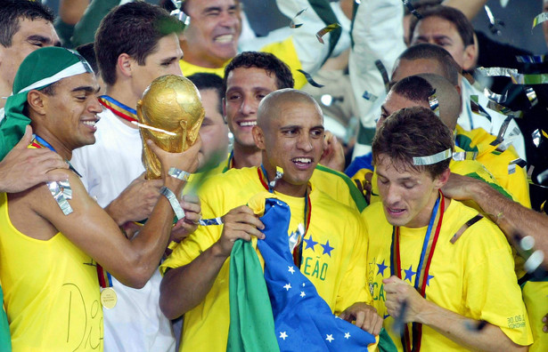 Roberto Carlos zakończył karierę piłkarską
