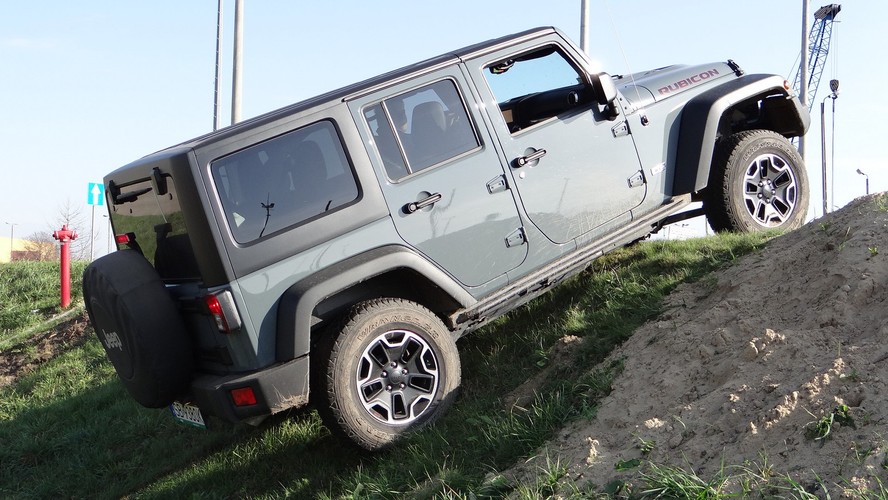 Jeep wrangler rubicon '10th Anniversary Edition'