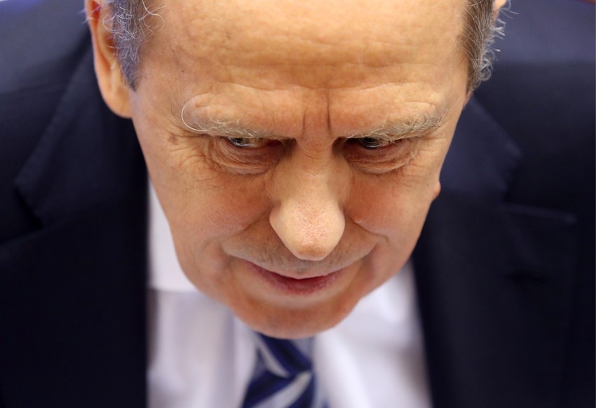 Aleksandar Bortnikov