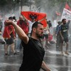Protesti u Albaniji