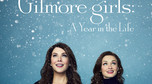 "Gilmore Girls: A Year in the Life" - plakat