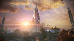 Mass Effect: Legendary. Kosmiczna saga powraca w nowym wydaniu. WRAŻENIA z gry [ZDJĘCIA]