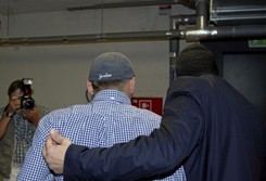 Areszt warunkowy dla Dubienieckiego. Będzie mógł wyjść po wpłaceniu 600 tys. zł kaucji. WIDEO