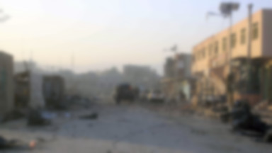 Onet24: polski żołnierz ranny w Afganistanie