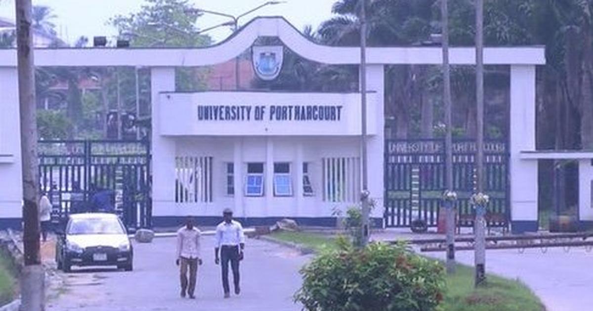 UNIPORT to graduate 13,816 students, 105 bag first class - Vimarsana News