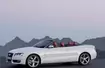 Audi A5/S5 Cabrio - Otwarta satysfakcja