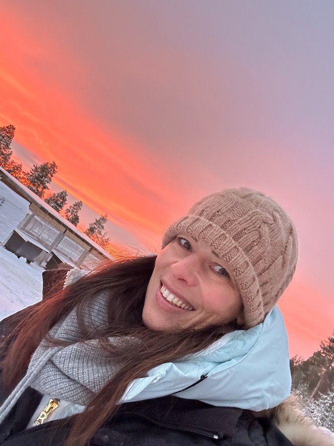 Ana Ivanović