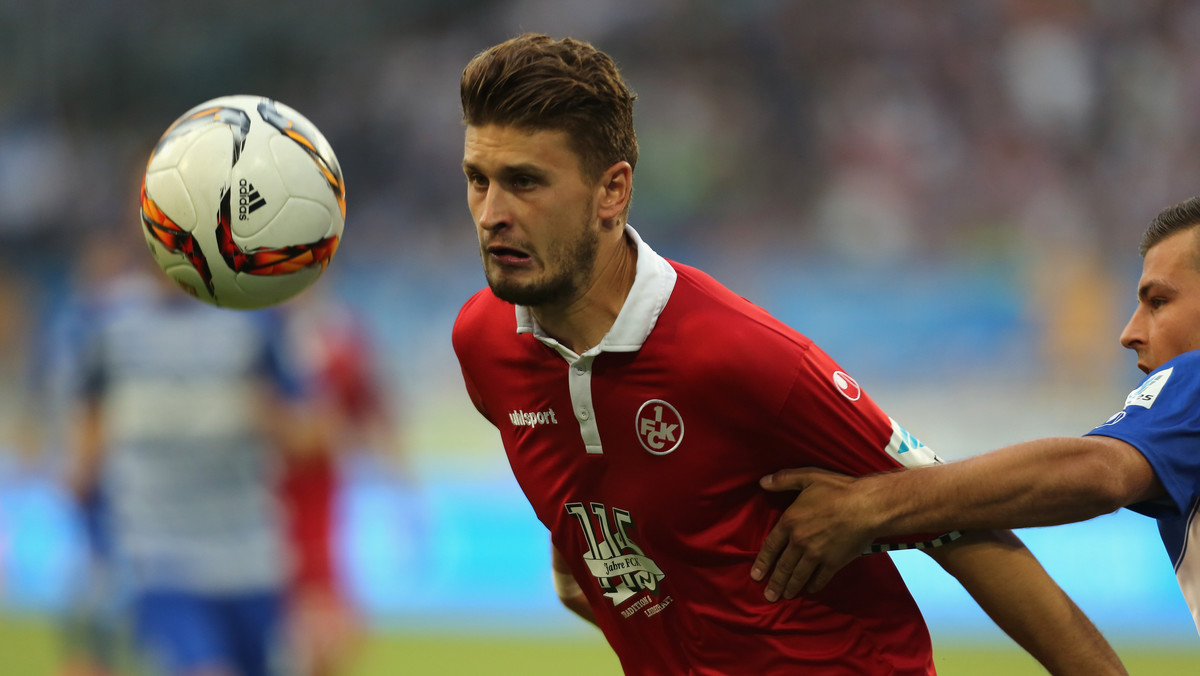 Mateusz Klich zdobył bramkę dla FC Kaiserslautern w wygranym 2:0 meczu wyjazdowym z Red Bull Lipsk w 14. kolejce 2. Bundesligi, czyli zaplecza niemieckiej ekstraklasy piłkarskiej. Był to dopiero drugi występ Polaka w tym sezonie i jego pierwsza bramka.