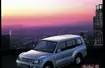 Jeep Grand Cherokee Laredo, Mercedes ML, Mitsubishi Pajero, Land Rover Discovery - Błotnista zabawa