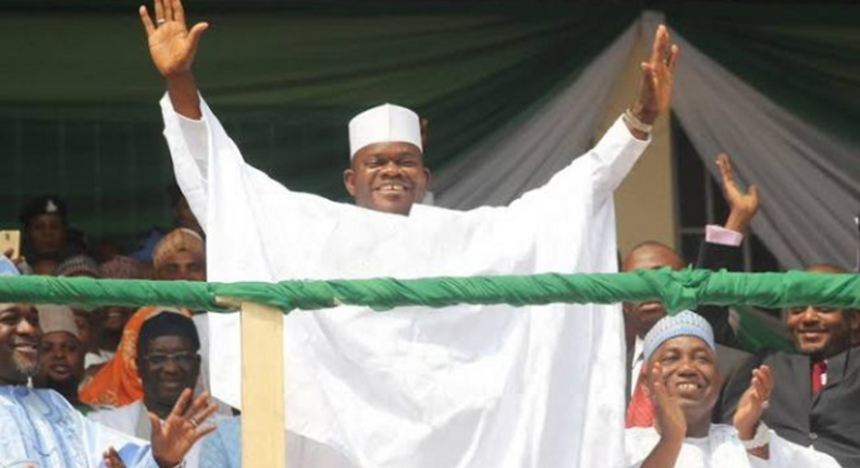 Appeal Court affirms Yahaya Bello as the duly elected Governor of Kogi State (TheCable)