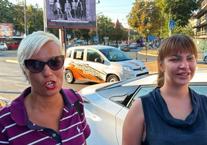 Jasenka i Miljana Kulić