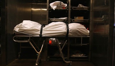 Kyei Baffour, local gov't expert, dead