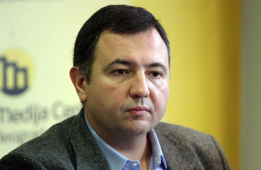  Dragomir Anđelković