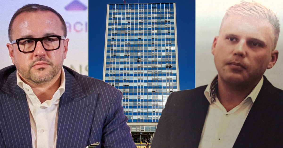 Zondacrypto: Gdzie ukrywa się Przemysław Kral? – najnowsze tropy