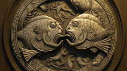 Ryby - horoskop dzienny na 3 maja 2023