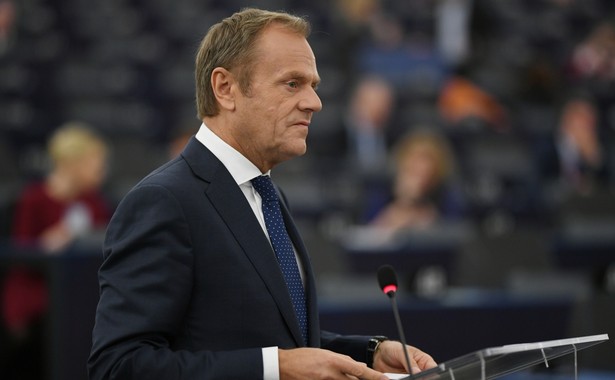 Donald Tusk