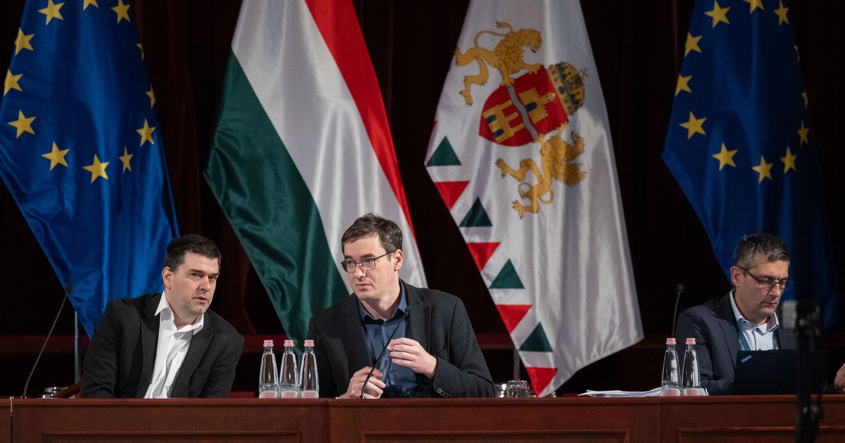 Elfogadta a jövő évi költségvetést a Fővárosi Közgyűlés