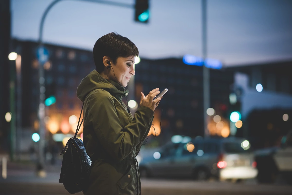  Masz na sumieniu twalking? To nie tylko denerwujące, ale i groźne