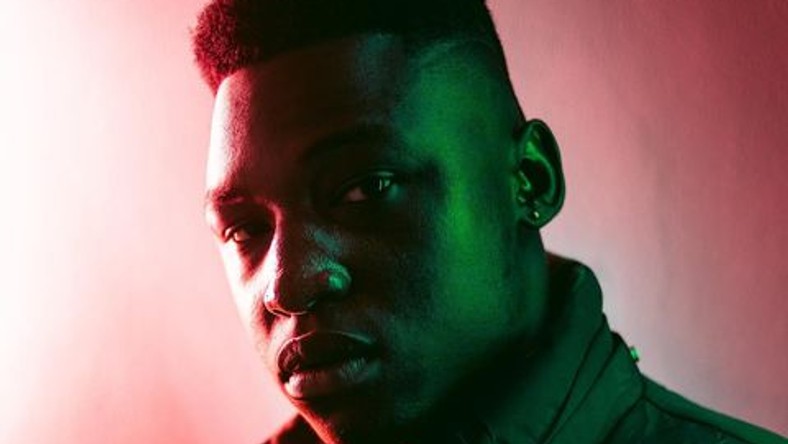 Pandamonae tells Pulse about his origins, finding music, Burna Boy, Blackmagic and more [ARTICLE] - Vimarsana News