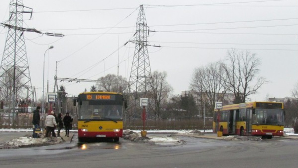 Od najbliższego piątku szykują się kolejne zmiany. Tym razem chodzi o autobusy odjeżdżające ze Świtezianki.