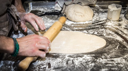 Mąka chlebowa - czym się różni od mąki zwykłej? Skład, właściwości, kalorie