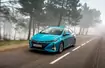 Toyota Prius Plug-in Hybrid 2017