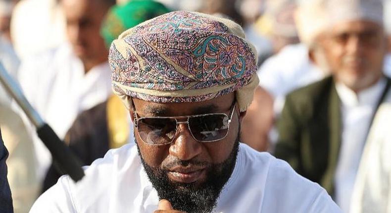 Hassan Joho