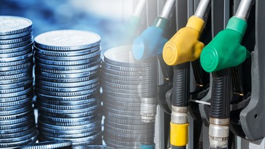 kierowcy znów płacą więcej. benzyna drożeje szybciej niż diesel