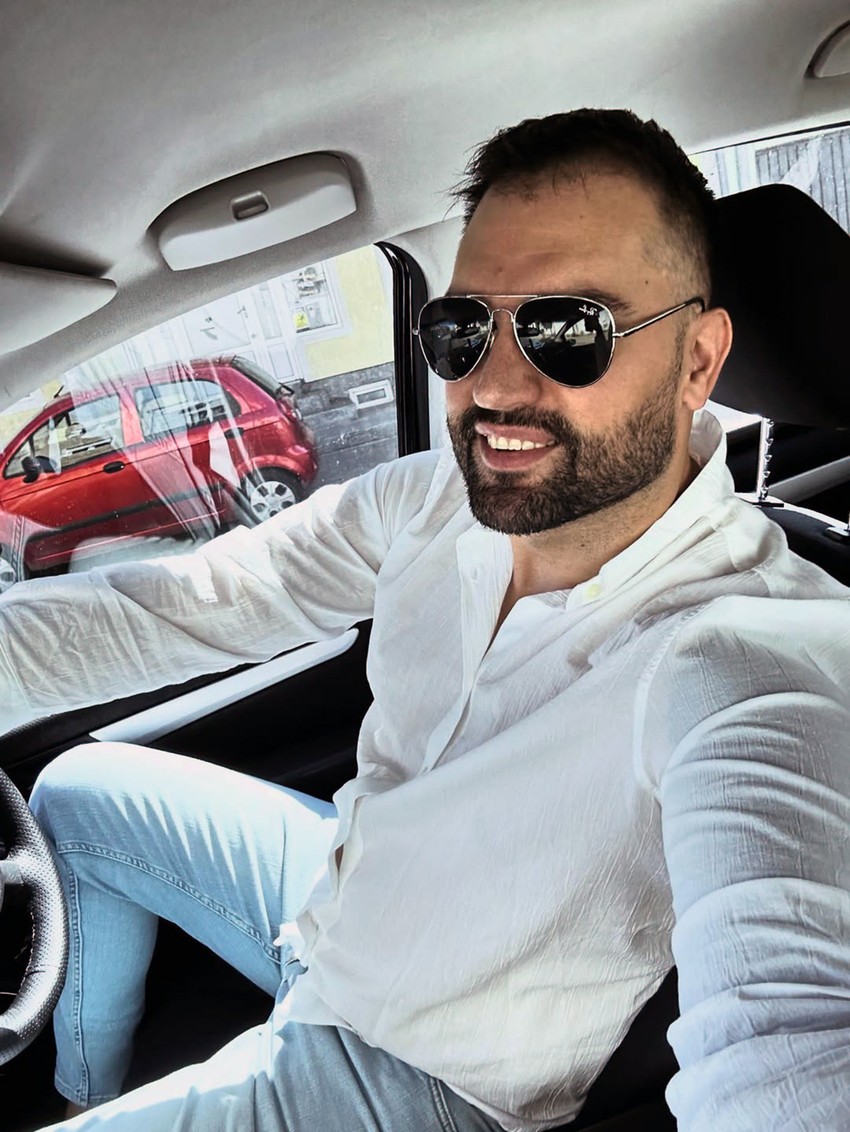 Vladan Đorđević 