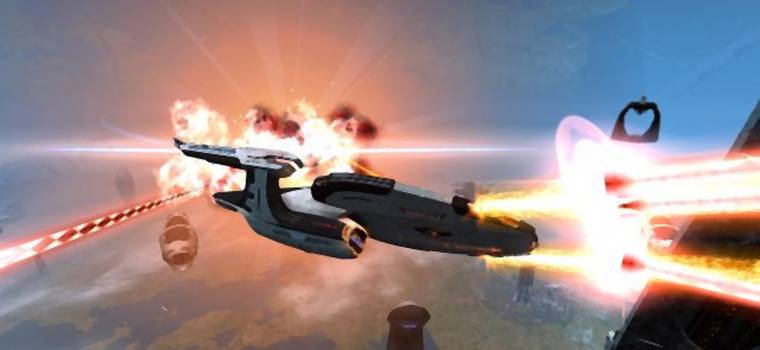 Twórcy Star Treka Online opowiadają o nowym, maksymalnym poziomie doświadczenia