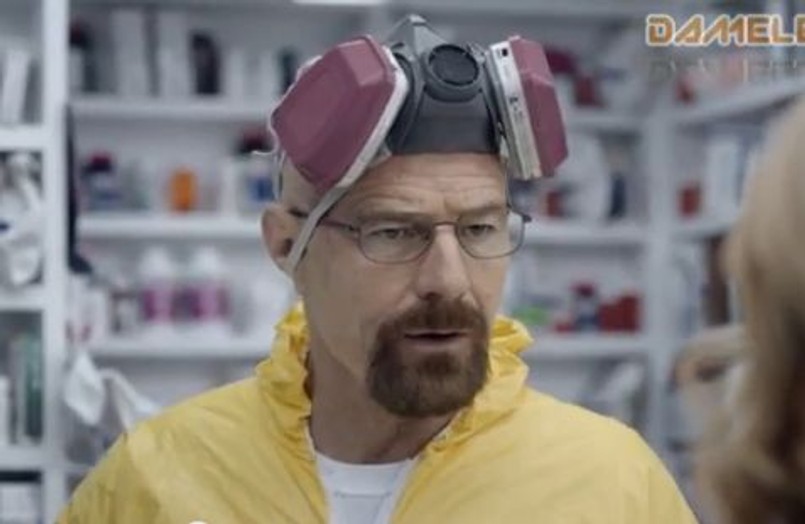 Najlepsze reklamy Super Bowl 2015 [WIDEO]