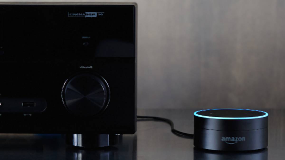Alibaba przygotowuje inteligentny głośnik jak Amazon Echo