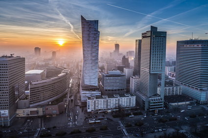 Bank Światowy optymistycznie o polskim PKB, ale na horyzoncie widać wzrost deficytu
