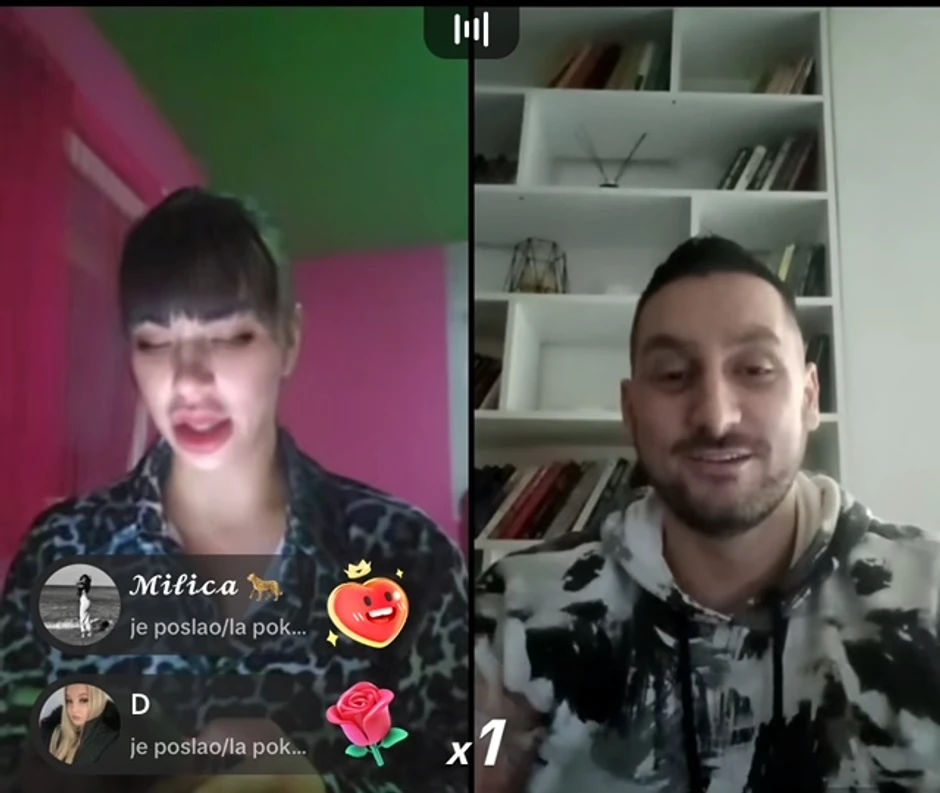 Miljana napustila Elitu