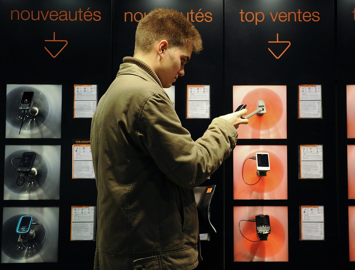 Orange rozwinie możliwości reklam interaktywnych
