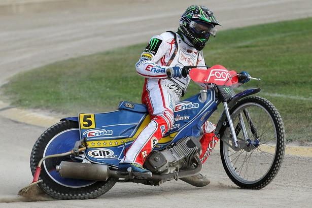 Gollob nie wygrał żadnego biegu. Polak spadł na szóste miejsce