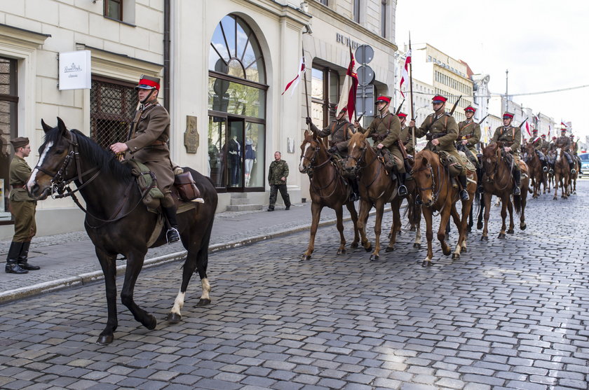 31. Dni Ułana w Poznaniu