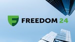 Fintech z Kazachstanu na Nasdaq. Jak Freedom Holding buduje cyfrowy ekosystem