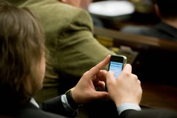 Agent Tomek ma kolekcję taśm kompromitujących polityków?