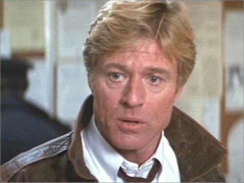 Robert Redford